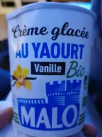 Crème glacée