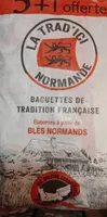 Baguette Tradition