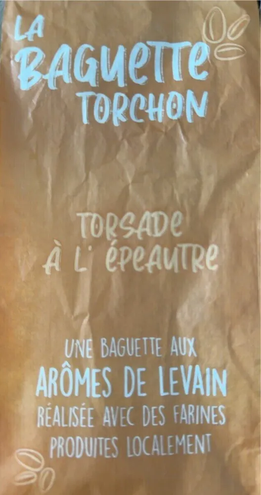 Torsade A L’epautre