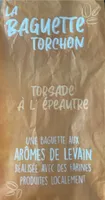 Torsade A L’epautre