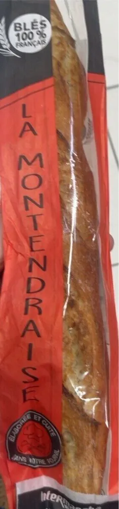 La montendraise