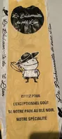 La bucheronnette du petit leon