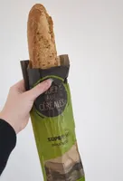 Baguette Aux Céréales U