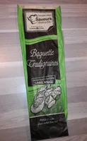 Baguette traditionnelle