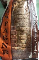 Pain de Campagne