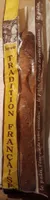Baguette tradition