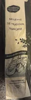 Baguette de tradition francaise