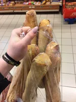 Lot baguette tradition