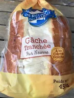 Gâche Tranchée
