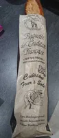 Baguette de tradition française