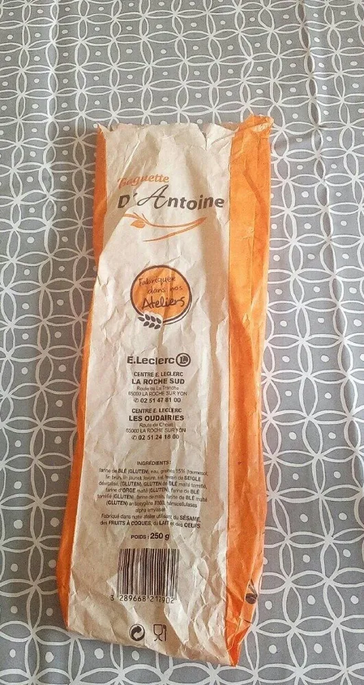 Baguette