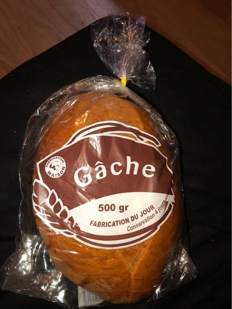 Gache