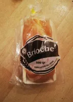 Brioche