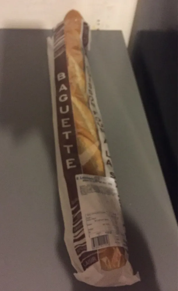 Baguette de pain