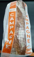 Pain Campagne