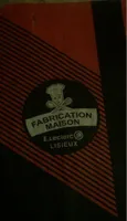 Baguettes tradition francaise