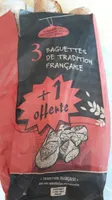 Baguette de tradition française