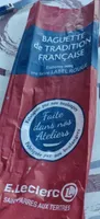 Baguette de tradition française