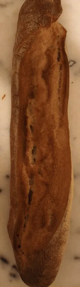 Baguette Leclerc la pictavienne