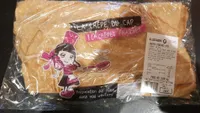 Crêpes fraîches ×10