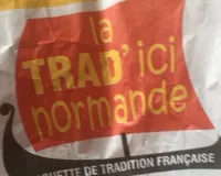 Baguette Tradition