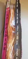 Baguette doloise