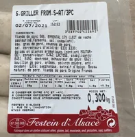 S. Griller from. S-AT/3PC