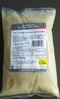 CHOU CUISINE FESTEIN D'ALSACE 540G
