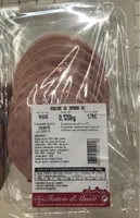 Roulade au jabon