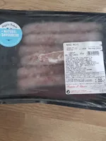 merguez vrac