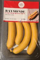 RAYMONDE LA KNACK QUI CLAQUE