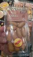 Mini knacks