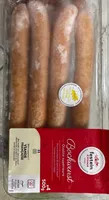Bockwurst (4)