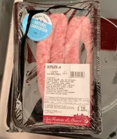 CHIPOLATA