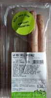La vegegrill originale