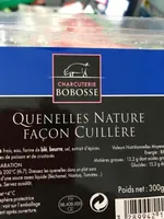 Quenelle