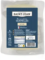 Quenelles Nature 6 quenelles