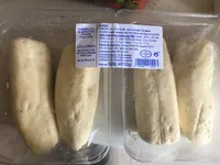Quenelle de brochet façon cuillère