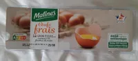 Œuf frais
