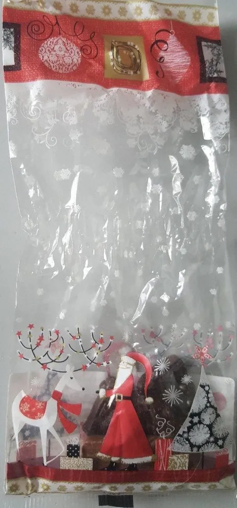 Assortiment de mini pataquès de Noël