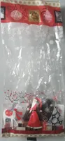 Assortiment de mini pataquès de Noël