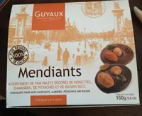Mendiants
