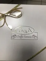 Truffes fantaisie