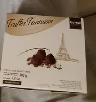 Truffes Fantaisie
