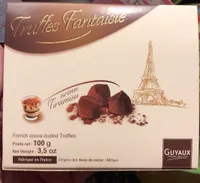 Truffes Fantasie