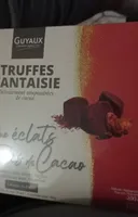 Truffe fantaisie