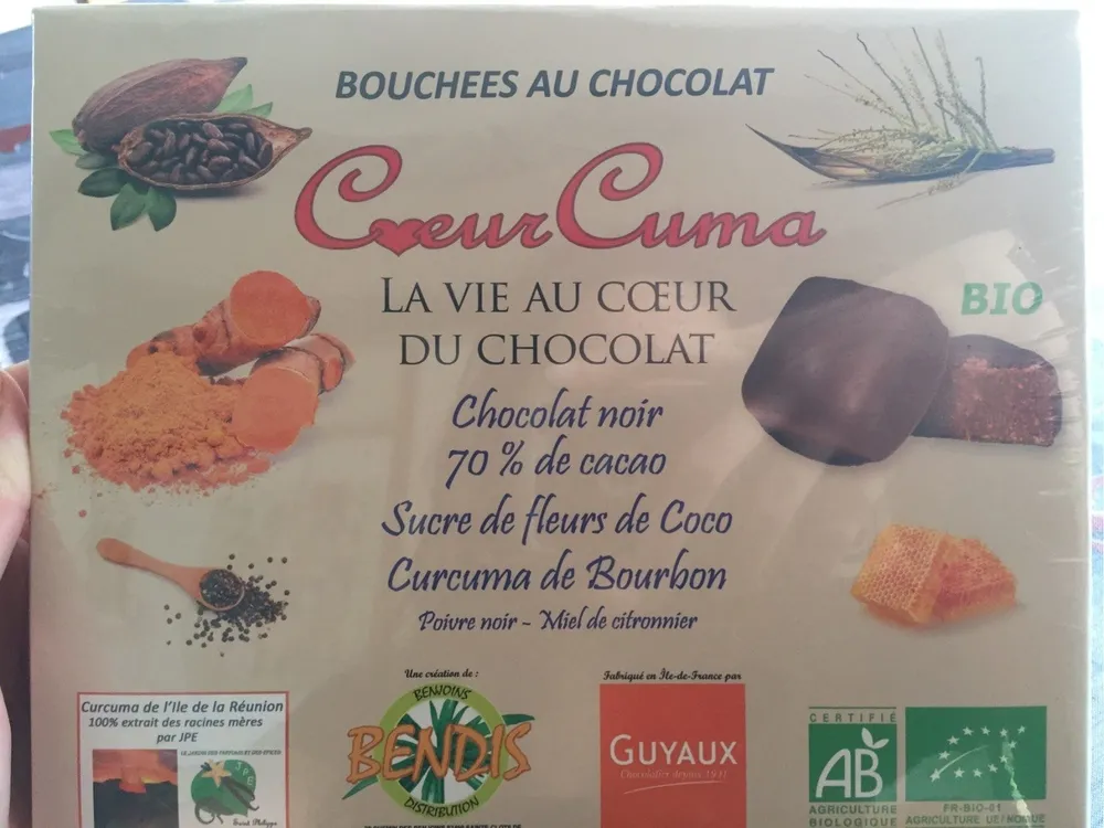 Coeurcuma