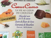Coeur cuma