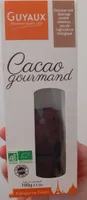 Cacao Gourmand