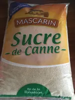Sucre de canne